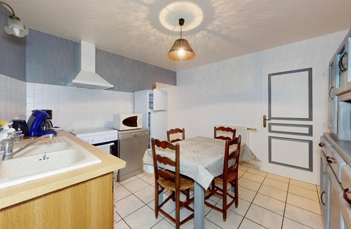Trouvans Apartment | 1 bedroom lovely apartment in Trouvans