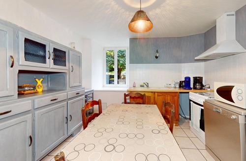Trouvans Apartment | 1 bedroom lovely apartment in Trouvans