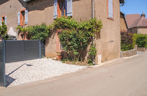 Trouvans Apartment | 1 bedroom lovely apartment in Trouvans