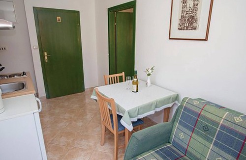 Cizici Apartment | 1 bedroom lovely apartment in Malinska