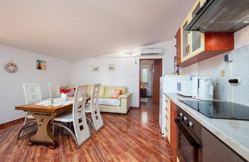 Barbariga Apartment | 1 bedroom lovely apartment in Betiga