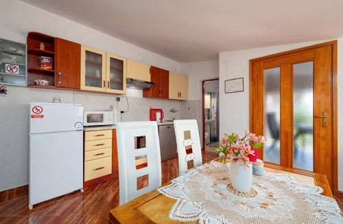 Barbariga Apartment | 1 bedroom lovely apartment in Betiga