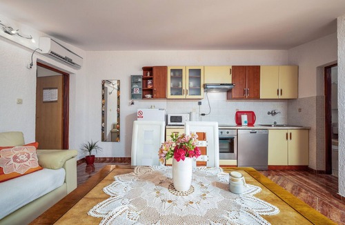 Barbariga Apartment | 1 bedroom lovely apartment in Betiga