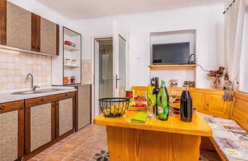 Prezid Apartment | 1 bedroom lovely apartment in Prezid