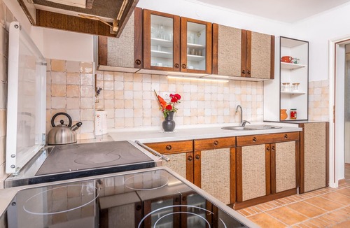 Prezid Apartment | 1 bedroom lovely apartment in Prezid
