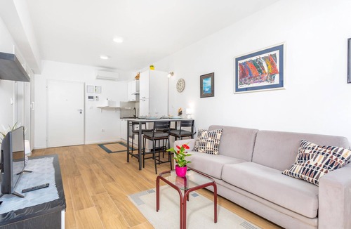 Rubesi Apartment | 1 bedroom lovely apartment in Rijeka