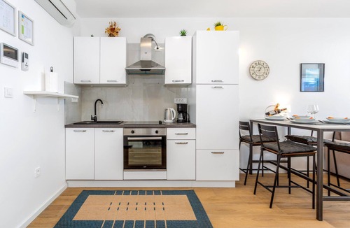 Rubesi Apartment | 1 bedroom lovely apartment in Rijeka