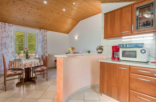Golovik Apartment | 1 bedroom lovely apartment in Brsec