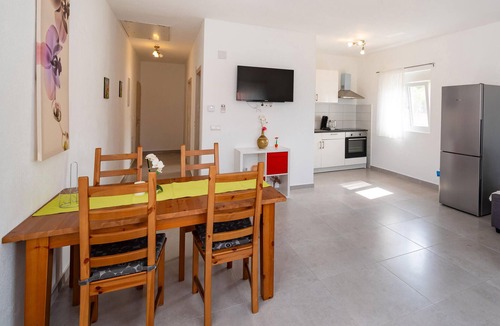Rtina Apartment | 1 bedroom lovely apartment in Rtina