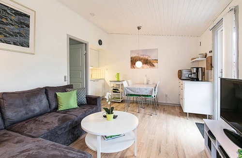 Dueodde Apartment | 1 bedroom lovely apartment in Nexø