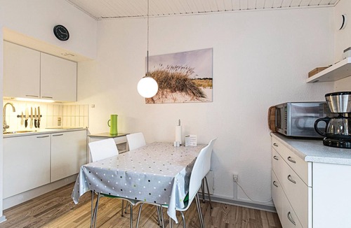 Dueodde Apartment | 1 bedroom lovely apartment in Nexø
