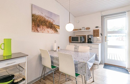 Dueodde Apartment | 1 bedroom lovely apartment in Nexø