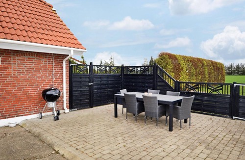 Mandoe Apartment | 1 bedroom lovely apartment in Ribe