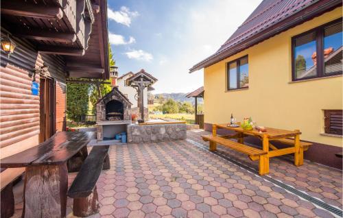 Prezid Apartment | 1 Bedroom Lovely Apartment In Prezid