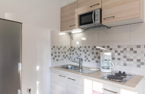 Valdebek Apartment | 1 bedroom lovely apartment in Pula
