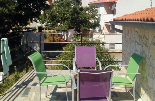 Valdebek Apartment | 1 bedroom lovely apartment in Pula