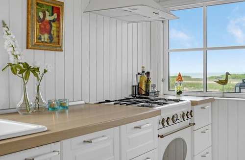 Middelfart House | 1 bedroom lovely home in Brenderup Fyn