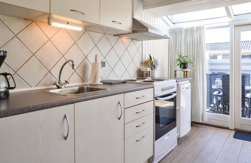 Vejers Apartment | 1 bedroom lovely apartment in Vejers Strand