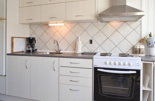 Vejers Apartment | 1 bedroom lovely apartment in Vejers Strand