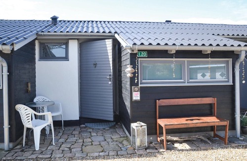 Vejers Apartment | 1 bedroom lovely apartment in Vejers Strand