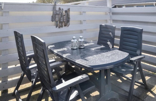 Vejers Apartment | 1 bedroom lovely apartment in Vejers Strand