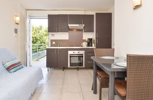 Moriani-Plage Apartment | 1 bedroom lovely apartment in Moriani Plage