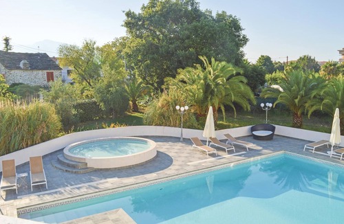 Moriani-Plage Apartment | 1 bedroom lovely apartment in Moriani Plage