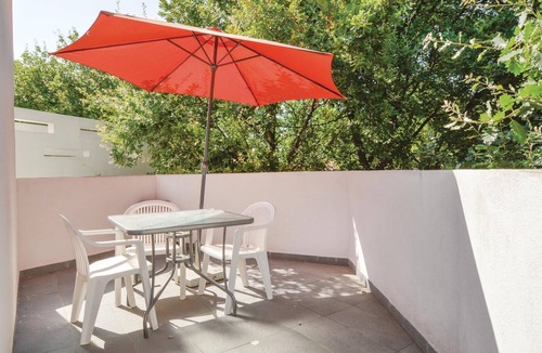 Moriani-Plage Apartment | 1 bedroom lovely apartment in Moriani Plage