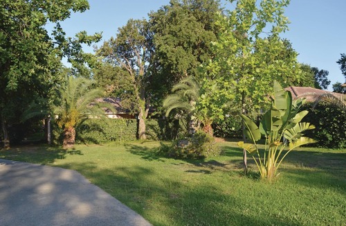 Moriani-Plage Apartment | 1 bedroom lovely apartment in Moriani Plage