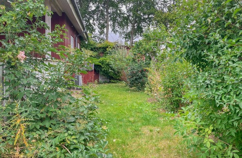 Norre Alslev House | 1 bedroom lovely home in Nørre Alslev