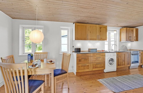 Harpelunde House | 1 bedroom lovely home in Harpelunde