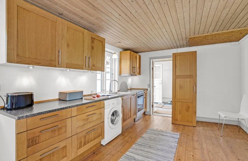 Harpelunde House | 1 bedroom lovely home in Harpelunde