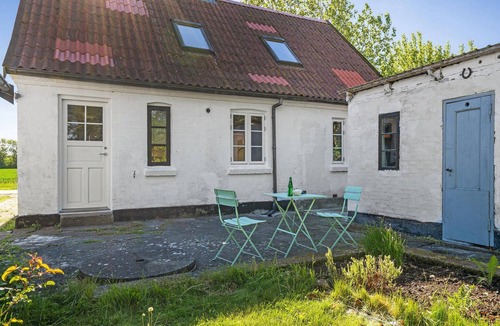 Harpelunde House | 1 bedroom lovely home in Harpelunde