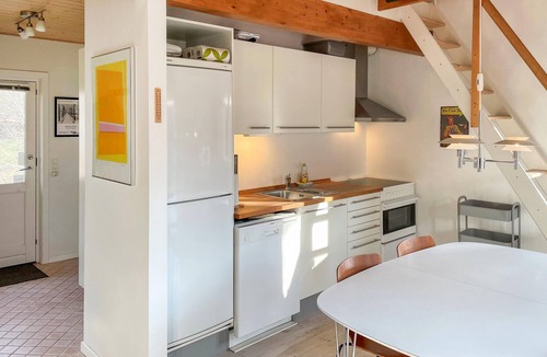 Kalundborg House | 1 bedroom lovely home in Kalundborg