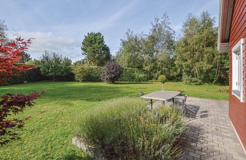 Kalundborg House | 1 bedroom lovely home in Kalundborg