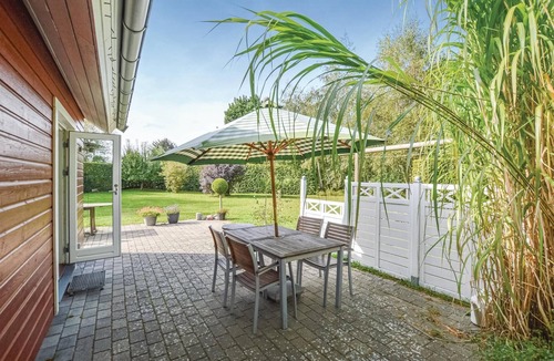 Kalundborg House | 1 bedroom lovely home in Kalundborg