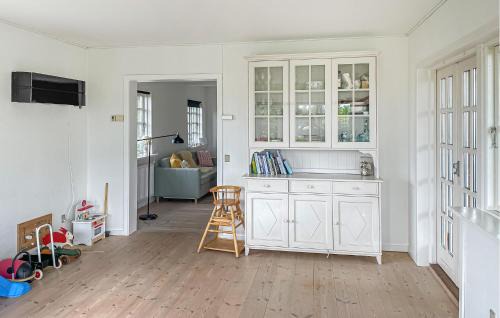 Norre Alslev House | 1 Bedroom Lovely Home In Nørre Alslev