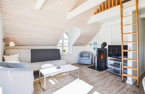 Sondervig House | 1 bedroom lovely home in Ringkøbing