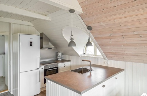 Sondervig House | 1 bedroom lovely home in Ringkøbing