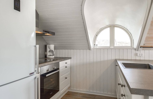 Sondervig House | 1 bedroom lovely home in Ringkøbing
