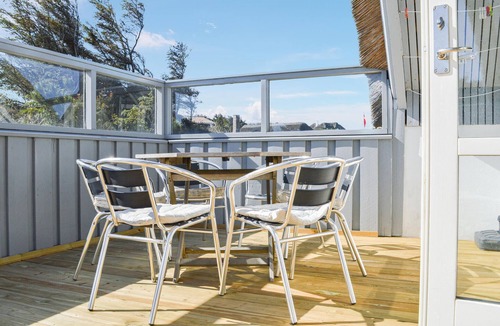 Sondervig House | 1 bedroom lovely home in Ringkøbing