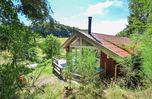 Femmøller House | 1 bedroom lovely home in Ebeltoft