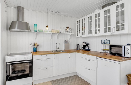 Frolunde House | 1 bedroom lovely home in Slagelse