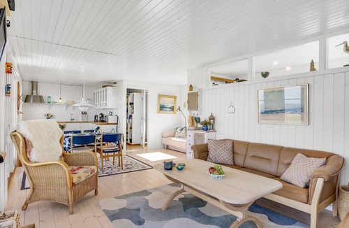 Frolunde House | 1 bedroom lovely home in Slagelse