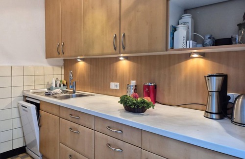 Windstein House | 1 bedroom lovely home in Windstein