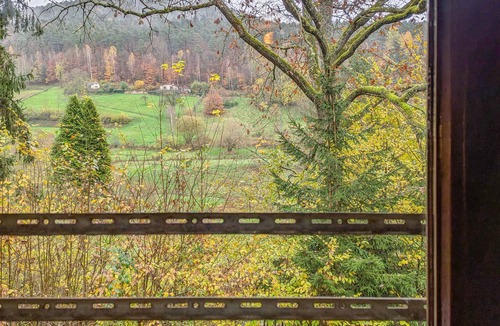 Windstein House | 1 bedroom lovely home in Windstein