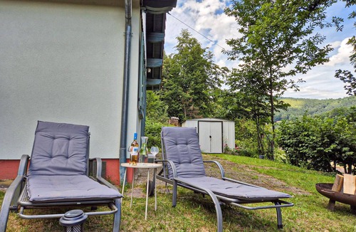 Windstein House | 1 bedroom lovely home in Windstein