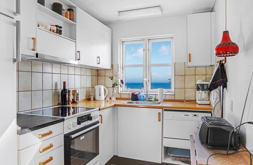 Allinge House | 1 bedroom lovely home in Allinge