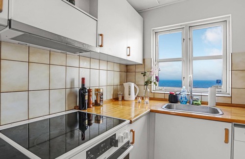 Allinge House | 1 bedroom lovely home in Allinge