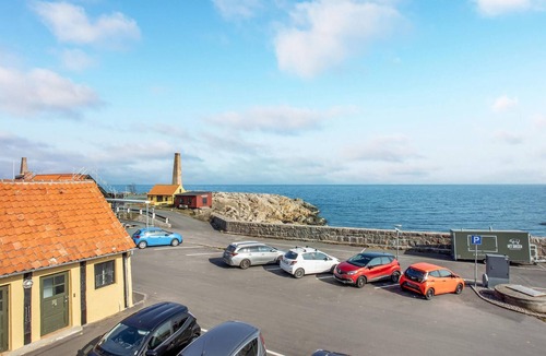 Allinge House | 1 bedroom lovely home in Allinge